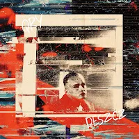 Qry — Deszcz — обложка