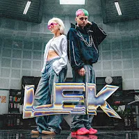 Qry — Lek Ft Hi Hania & Leeo — обложка