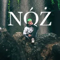 Qry — Nóż — обложка